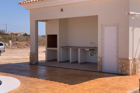 Villa a Pinoso, Alicante, Pinoso - € 423.000 | Ref: CF3043 - foto 7