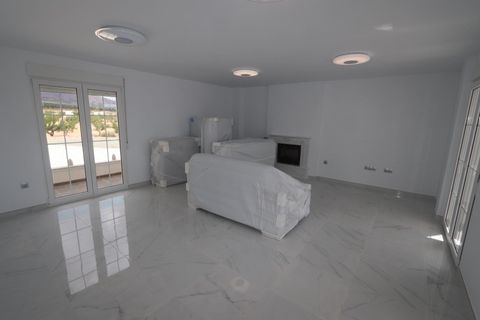 Villa a Pinoso, Alicante, Pinoso - € 423.000 | Ref: CF3043 - foto 8