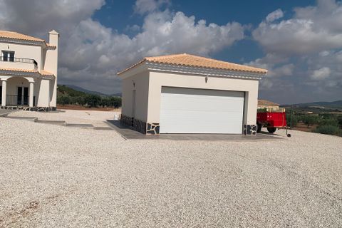 Villa a Pinoso, Alicante, Pinoso - € 423.000 | Ref: CF3043 - foto 22