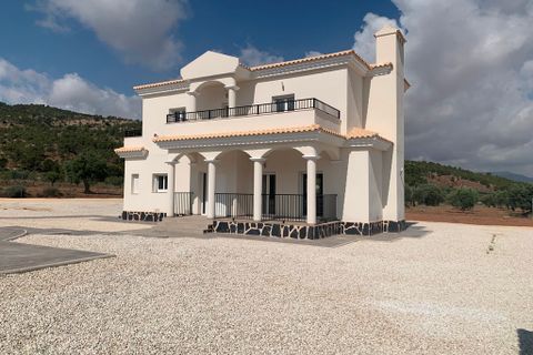 Villa a Pinoso, Alicante, Pinoso - € 423.000 | Ref: CF3043 - foto 49