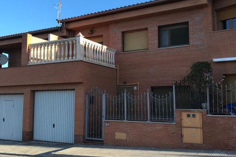 Byhus i Pinoso, Alicante, Pinoso - € 168.000 | Ref: CF3033 - foto 1