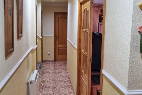 Byhus i Pinoso, Alicante, Pinoso - € 168.000 | Ref: CF3033 - foto 2
