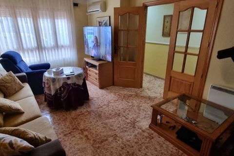 Byhus i Pinoso, Alicante, Pinoso - € 168.000 | Ref: CF3033 - foto 3