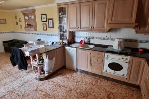 Byhus i Pinoso, Alicante, Pinoso - € 168.000 | Ref: CF3033 - foto 4