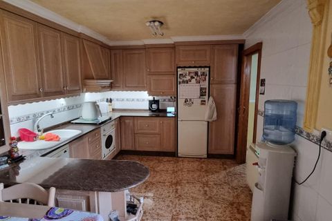 Byhus i Pinoso, Alicante, Pinoso - € 168.000 | Ref: CF3033 - foto 5