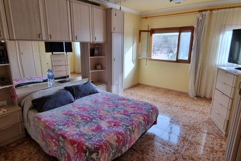 Byhus i Pinoso, Alicante, Pinoso - € 168.000 | Ref: CF3033 - foto 8