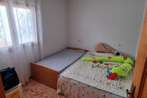 Byhus i Pinoso, Alicante, Pinoso - € 168.000 | Ref: CF3033 - foto 9