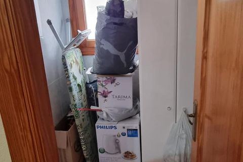 Byhus i Pinoso, Alicante, Pinoso - € 168.000 | Ref: CF3033 - foto 10