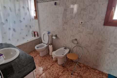 Byhus i Pinoso, Alicante, Pinoso - € 168.000 | Ref: CF3033 - foto 11