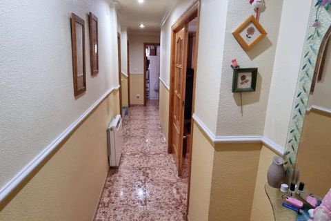 Byhus i Pinoso, Alicante, Pinoso - € 168.000 | Ref: CF3033 - foto 13