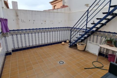 Byhus i Pinoso, Alicante, Pinoso - € 168.000 | Ref: CF3033 - foto 14
