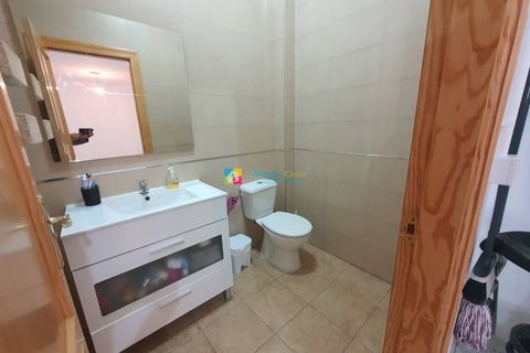 Byhus i Fines, Almeria, Fines - € 320.000 | Ref: 2211 - foto 4