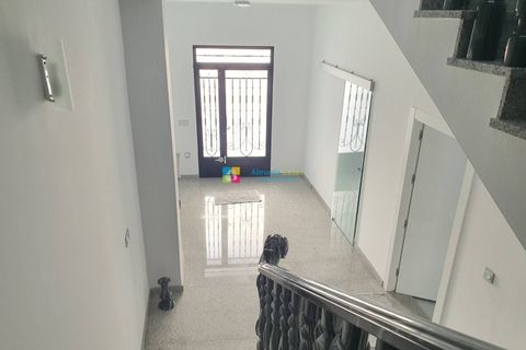 Byhus i Fines, Almeria, Fines - € 320.000 | Ref: 2211 - foto 6