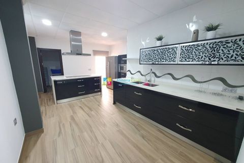 Byhus i Fines, Almeria, Fines - € 320.000 | Ref: 2211 - foto 11