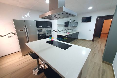 Byhus i Fines, Almeria, Fines - € 320.000 | Ref: 2211 - foto 12