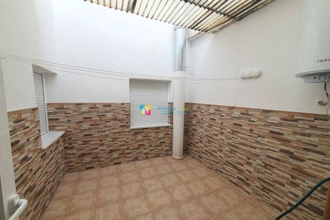 Byhus i Fines, Almeria, Fines - € 320.000 | Ref: 2211 - foto 15