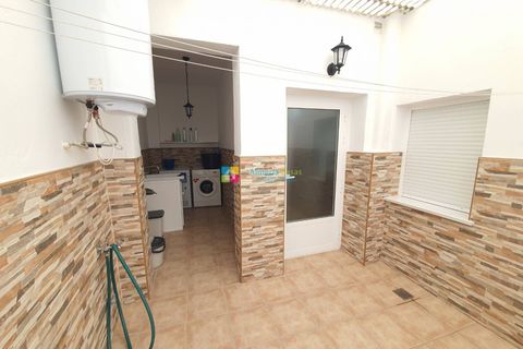 Byhus i Fines, Almeria, Fines - € 320.000 | Ref: 2211 - foto 16