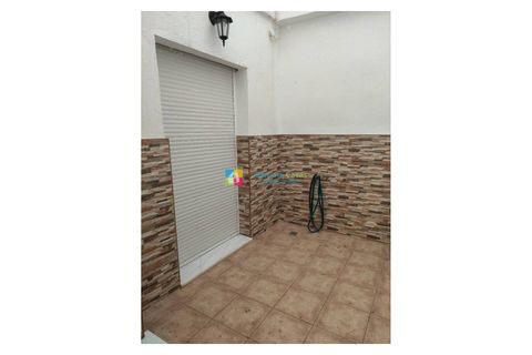 Byhus i Fines, Almeria, Fines - € 320.000 | Ref: 2211 - foto 26