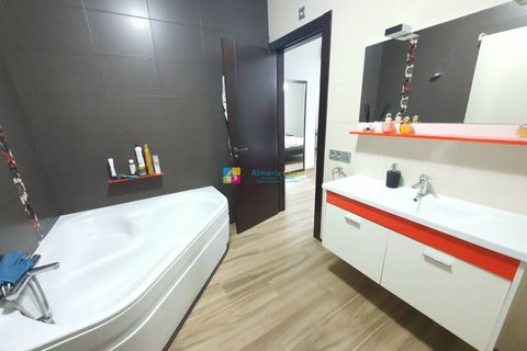 Byhus i Fines, Almeria, Fines - € 320.000 | Ref: 2211 - foto 39