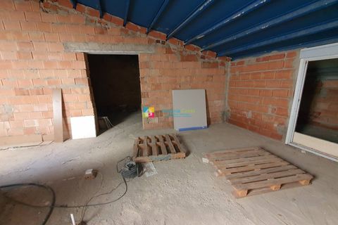 Byhus i Fines, Almeria, Fines - € 320.000 | Ref: 2211 - foto 41