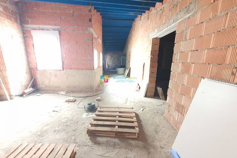Byhus i Fines, Almeria, Fines - € 320.000 | Ref: 2211 - foto 42