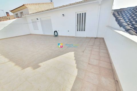 Byhus i Fines, Almeria, Fines - € 320.000 | Ref: 2211 - foto 43