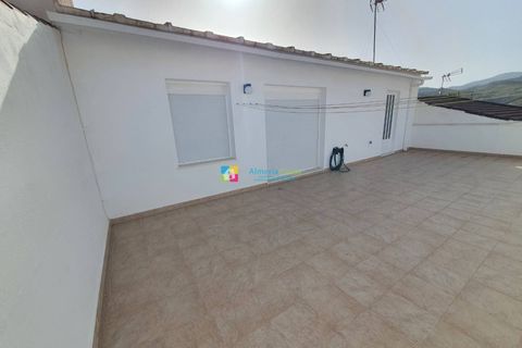 Byhus i Fines, Almeria, Fines - € 320.000 | Ref: 2211 - foto 44