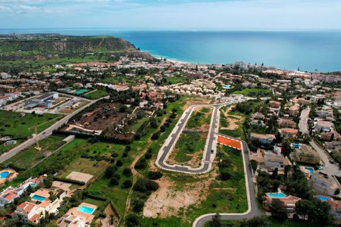 Helårsgrund i Lagos, Faro, Lagos - € 360.000 | Ref: BPA4300 - foto 1
