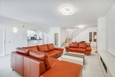 Villa i Albufeira, Faro, Albufeira - € 559.000 | Ref: SV2198 - foto 5