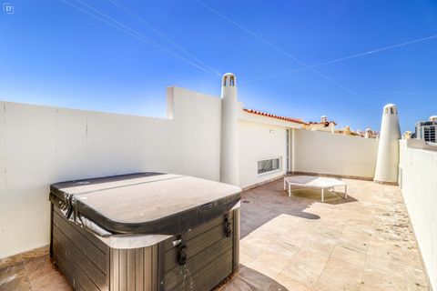 Villa i Albufeira, Faro, Albufeira - € 559.000 | Ref: SV2198 - foto 20