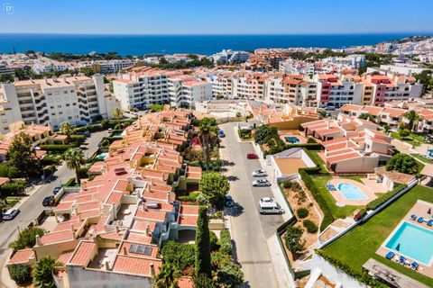 Villa i Albufeira, Faro, Albufeira - € 559.000 | Ref: SV2198 - foto 21