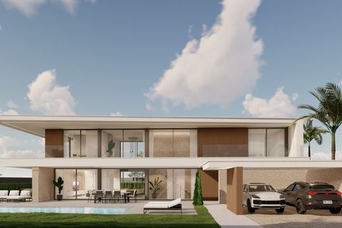 Villa i Cabo Roig, Alicante, Cabo Roig - € 1 990 000 | Ref: LUX0018 - foto 2