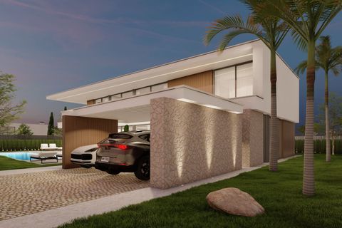 Villa i Cabo Roig, Alicante, Cabo Roig - € 1 990 000 | Ref: LUX0018 - foto 4