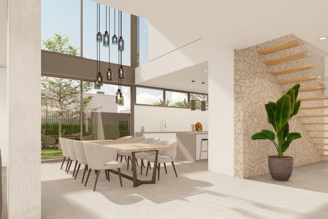 Villa i Cabo Roig, Alicante, Cabo Roig - € 1 990 000 | Ref: LUX0018 - foto 7