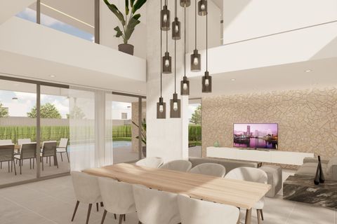 Villa i Cabo Roig, Alicante, Cabo Roig - € 1 990 000 | Ref: LUX0018 - foto 10