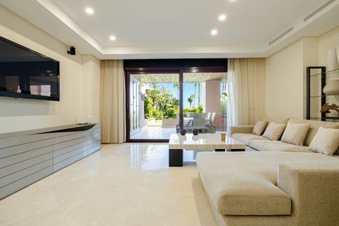 Leilighet i Marbella, Malaga, Marbella - € 1 500 000 | Ref: PANR-15136 - foto 5