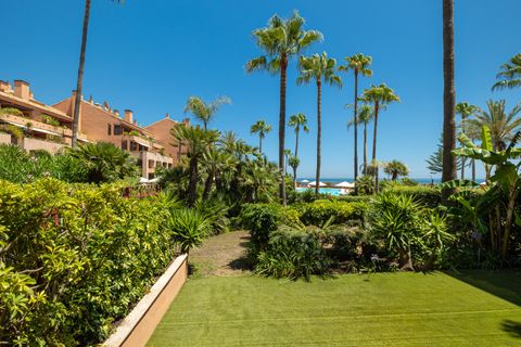 Leilighet i Marbella, Malaga, Marbella - € 1 500 000 | Ref: PANR-15136 - foto 3