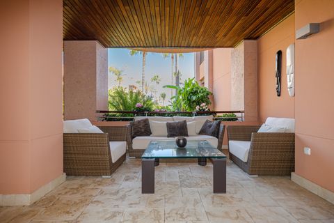 Leilighet i Marbella, Malaga, Marbella - € 1 500 000 | Ref: PANR-15136 - foto 4