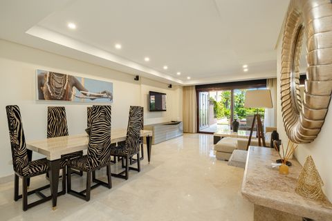 Leilighet i Marbella, Malaga, Marbella - € 1 500 000 | Ref: PANR-15136 - foto 2