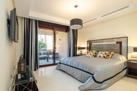 Leilighet i Marbella, Malaga, Marbella - € 1 500 000 | Ref: PANR-15136 - foto 8