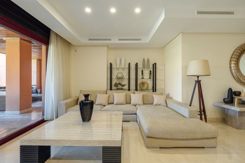 Leilighet i Marbella, Malaga, Marbella - € 1 500 000 | Ref: PANR-15136 - foto 20