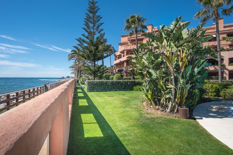 Leilighet i Marbella, Malaga, Marbella - € 1 500 000 | Ref: PANR-15136 - foto 38