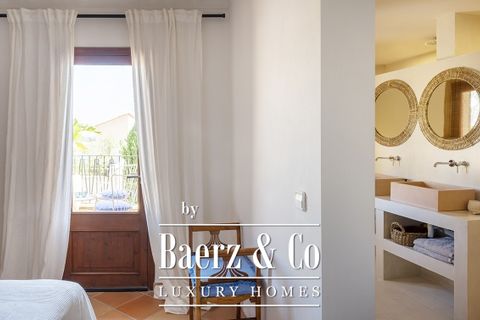 Villa i Pollenca, Mallorca, Pollenca - € 1.200.000 | Ref: baerz38809 - foto 12