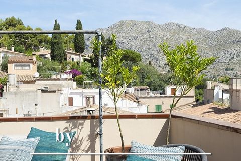 Villa i Pollenca, Mallorca, Pollenca - € 1.200.000 | Ref: baerz38809 - foto 28