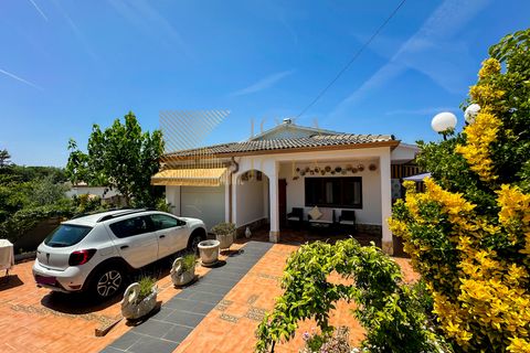 Villa i Vidreres, Gerona, Vidreres - € 339.000 | Ref: 00241 - foto 1