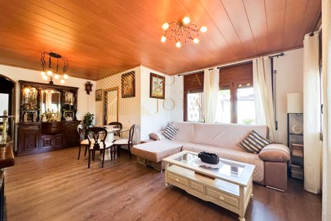 Villa i Vidreres, Gerona, Vidreres - € 339.000 | Ref: 00241 - foto 16