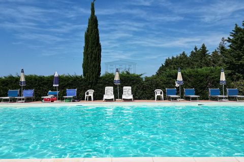 Villa i Cecina, Livorno, Cecina - € 2.200.000 | Ref: IA03902 - foto 4
