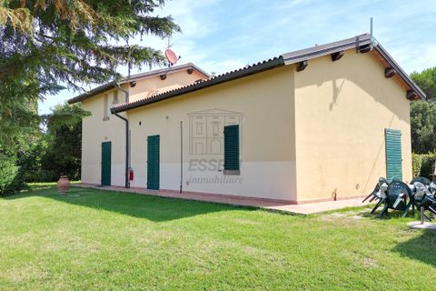 Villa i Cecina, Livorno, Cecina - € 2.200.000 | Ref: IA03902 - foto 10