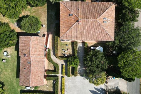 Villa i Cecina, Livorno, Cecina - € 2.200.000 | Ref: IA03902 - foto 11