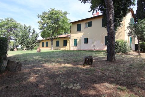 Villa i Cecina, Livorno, Cecina - € 2.200.000 | Ref: IA03902 - foto 15